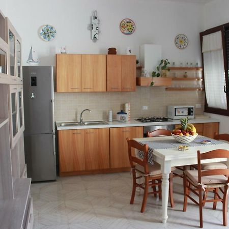 Guest House Zio Michele - צ'יניזי מראה חיצוני תמונה