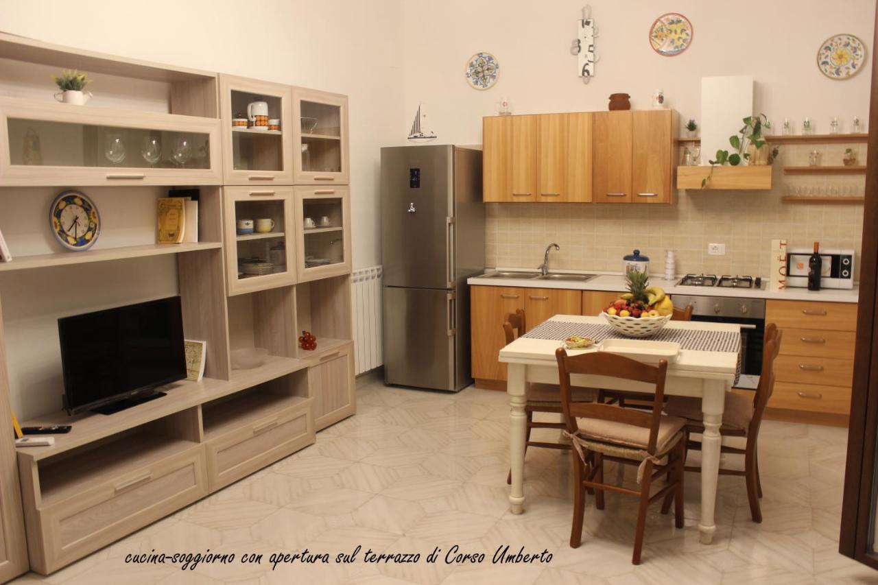 Guest House Zio Michele - צ'יניזי מראה חיצוני תמונה
