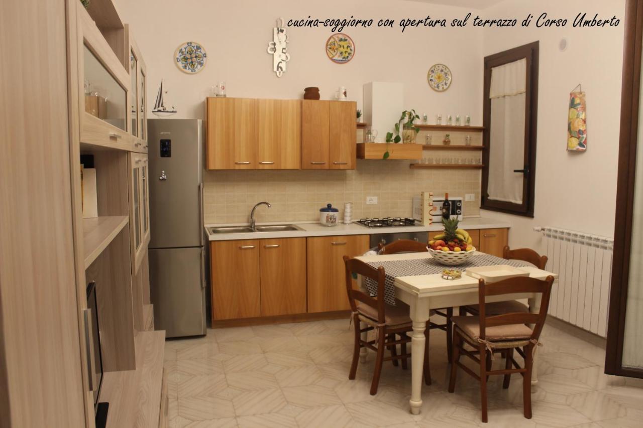 Guest House Zio Michele - צ'יניזי מראה חיצוני תמונה
