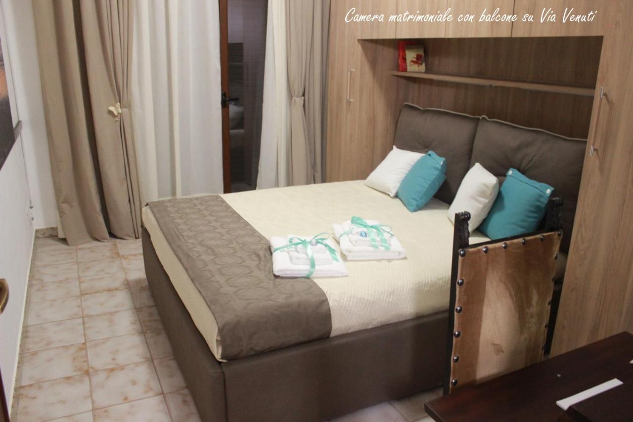 Guest House Zio Michele - צ'יניזי מראה חיצוני תמונה