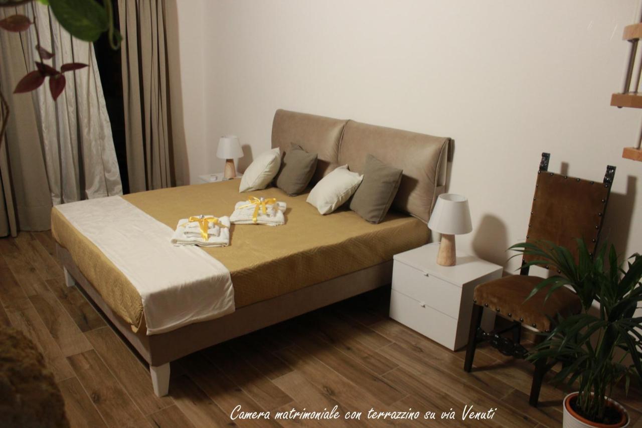 Guest House Zio Michele - צ'יניזי מראה חיצוני תמונה