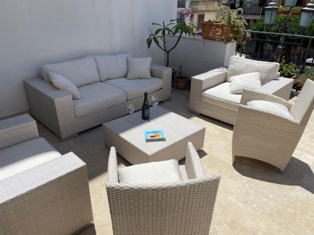 Guest House Zio Michele - צ'יניזי מראה חיצוני תמונה