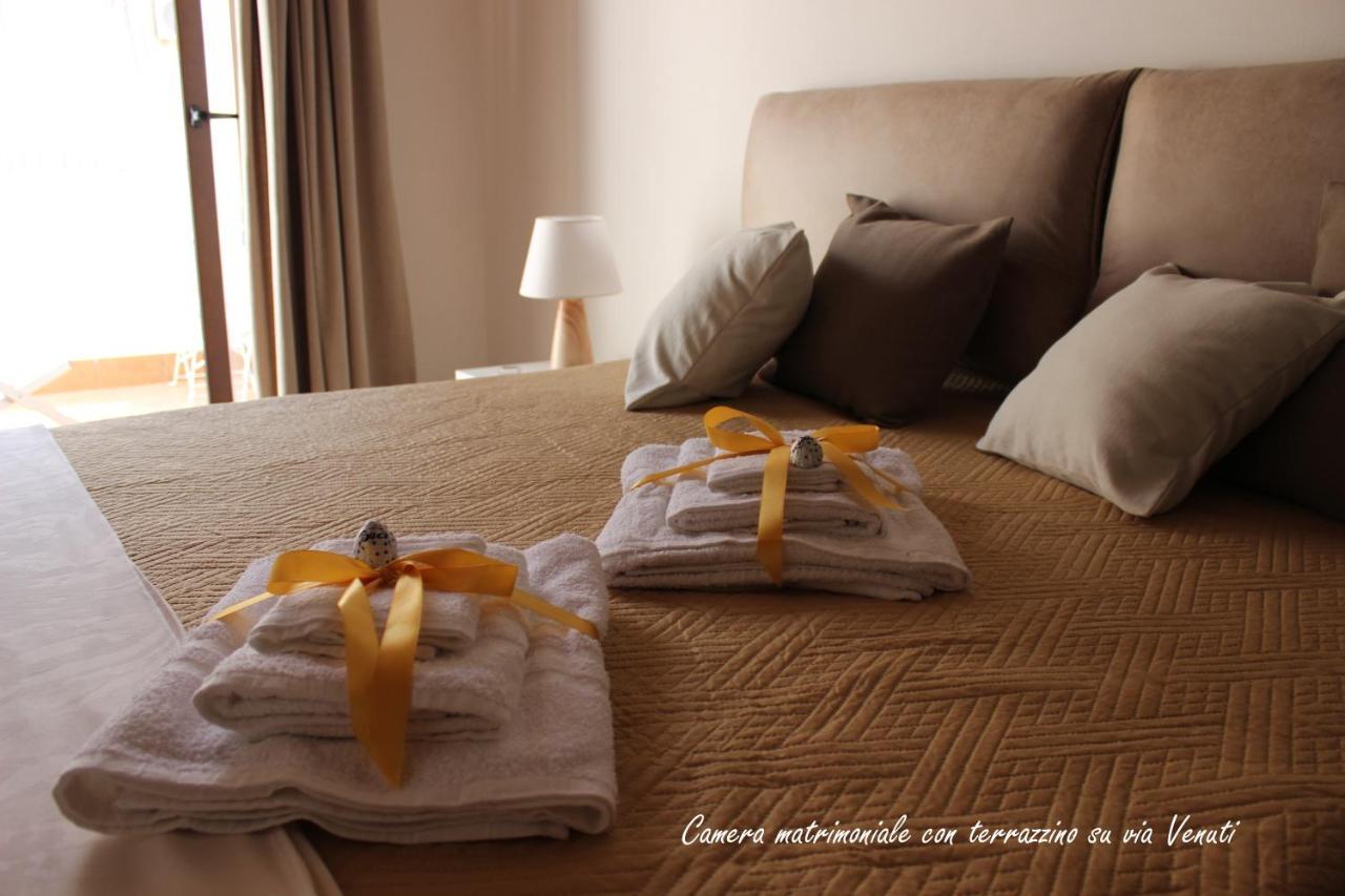 Guest House Zio Michele - צ'יניזי מראה חיצוני תמונה