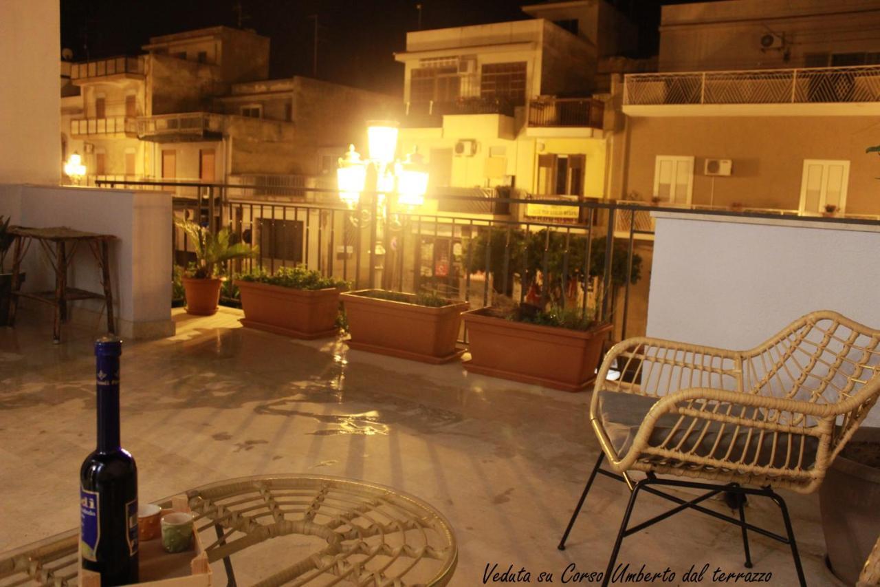 Guest House Zio Michele - צ'יניזי מראה חיצוני תמונה