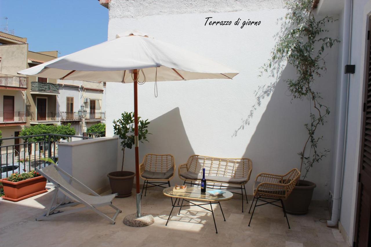 Guest House Zio Michele - צ'יניזי מראה חיצוני תמונה