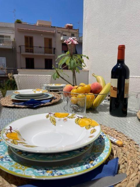 Guest House Zio Michele - צ'יניזי מראה חיצוני תמונה
