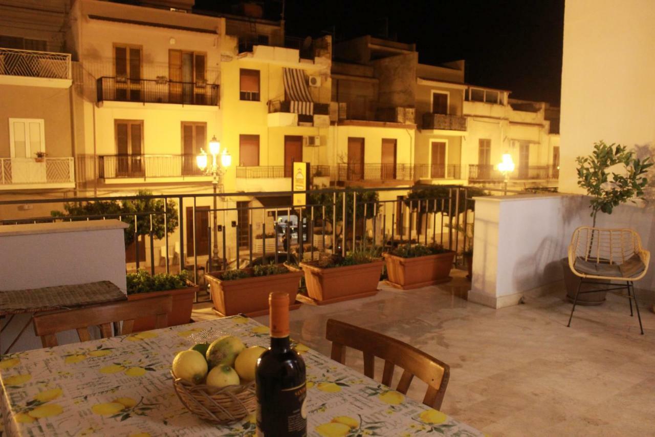 Guest House Zio Michele - צ'יניזי מראה חיצוני תמונה