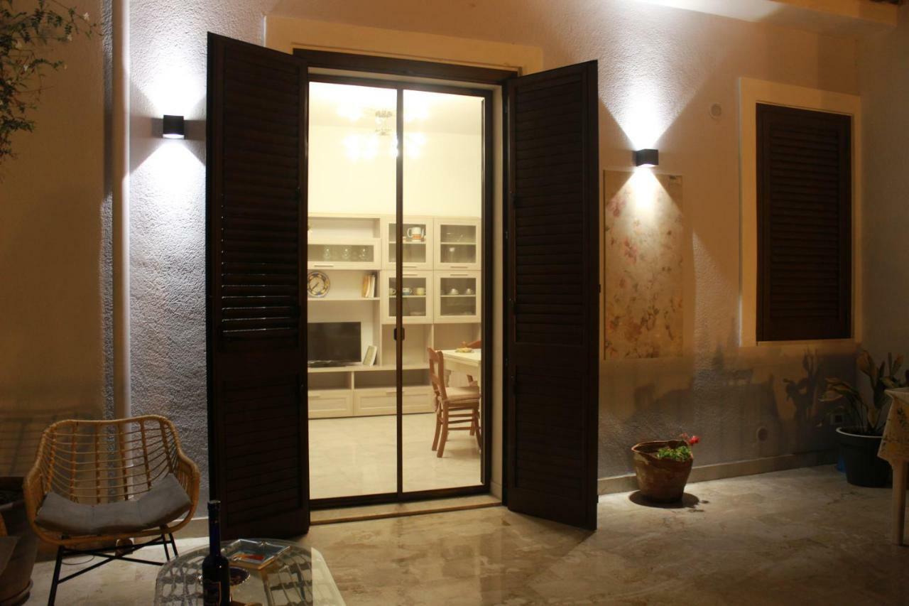 Guest House Zio Michele - צ'יניזי מראה חיצוני תמונה