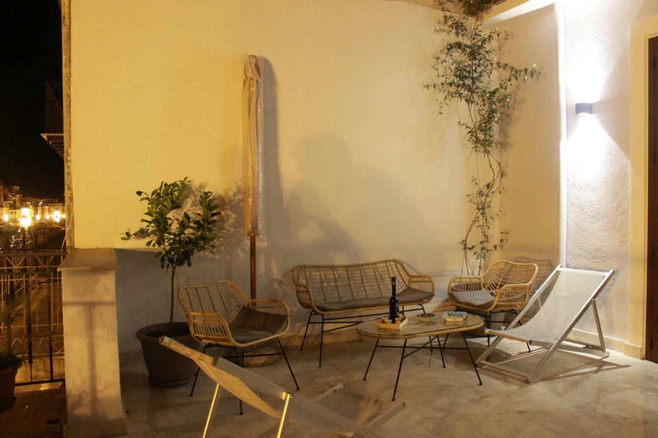 Guest House Zio Michele - צ'יניזי מראה חיצוני תמונה
