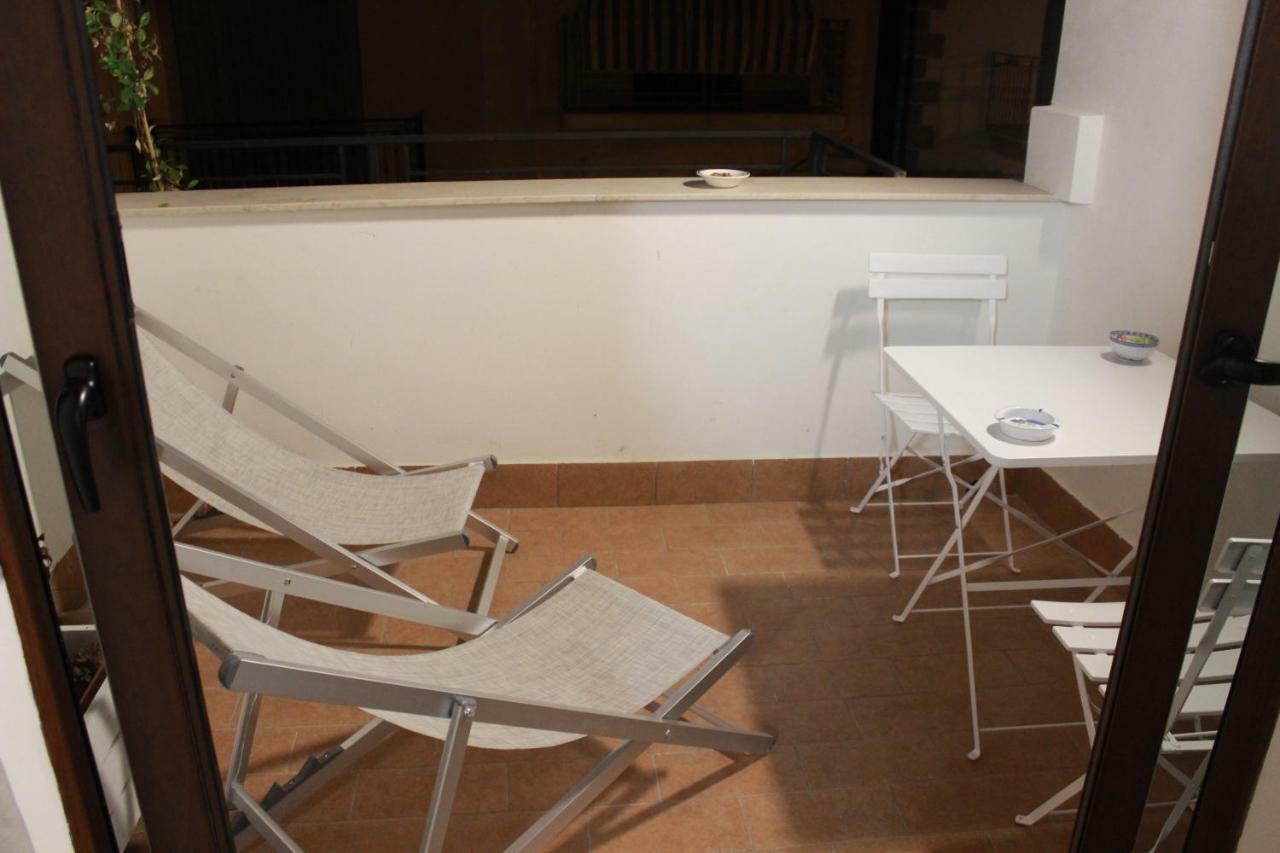Guest House Zio Michele - צ'יניזי מראה חיצוני תמונה