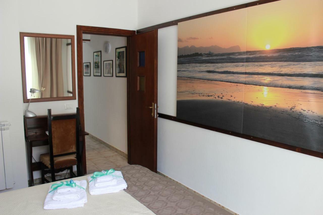 Guest House Zio Michele - צ'יניזי מראה חיצוני תמונה