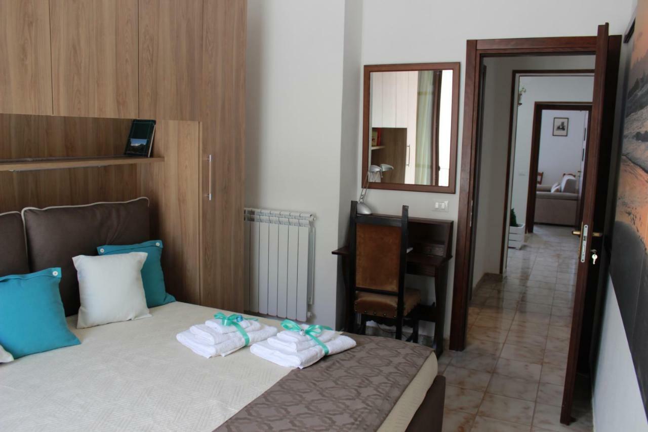 Guest House Zio Michele - צ'יניזי מראה חיצוני תמונה