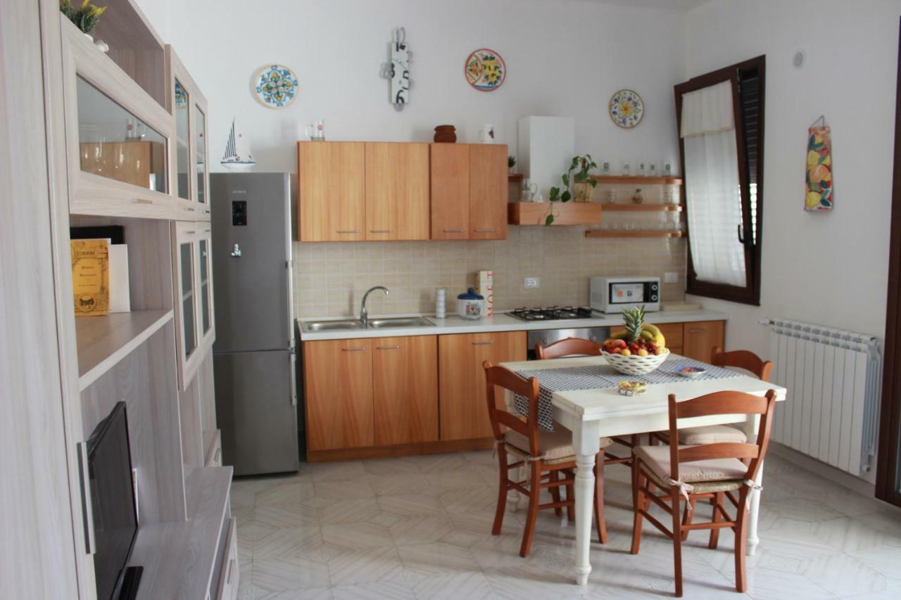 Guest House Zio Michele - צ'יניזי מראה חיצוני תמונה